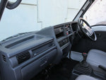 SAMBAR truck 4WD