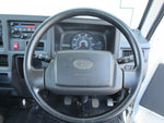 SAMBAR truck 4WD