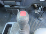 SAMBAR truck 4WD