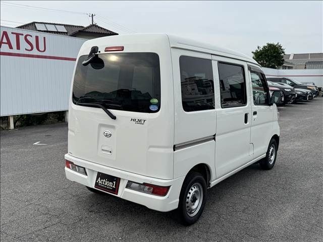 HIJET CARGO