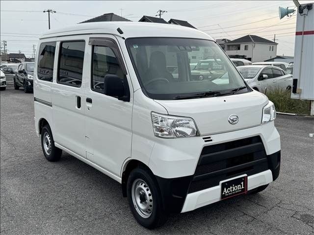 HIJET CARGO