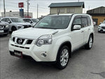 X-TRAIL 4WD