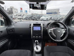 X-TRAIL 4WD