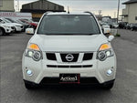 X-TRAIL 4WD