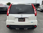 X-TRAIL 4WD