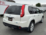 X-TRAIL 4WD