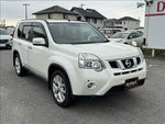 X-TRAIL 4WD