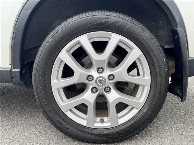 X-TRAIL 4WD