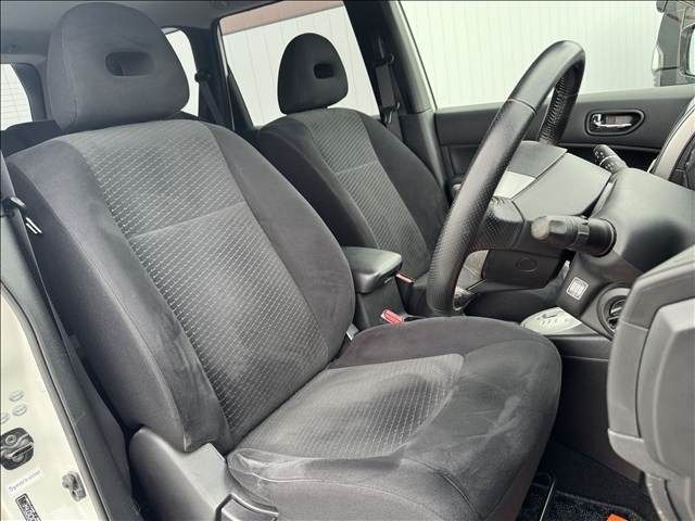 X-TRAIL 4WD