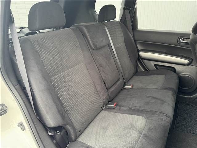 X-TRAIL 4WD