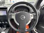 X-TRAIL 4WD