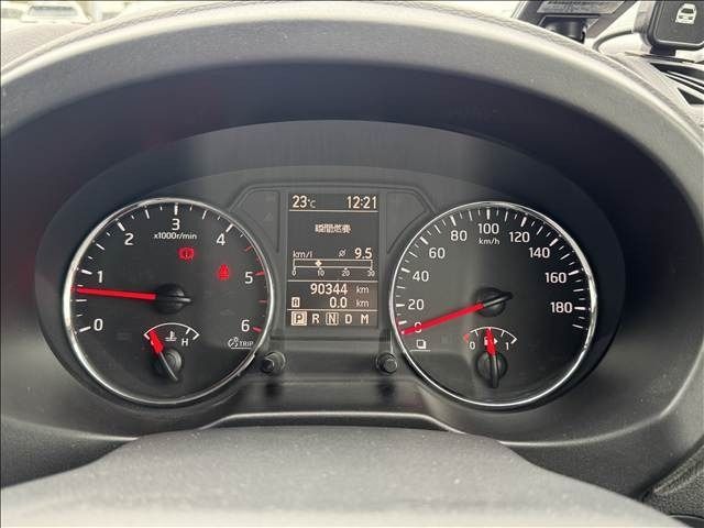 X-TRAIL 4WD