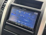 X-TRAIL 4WD