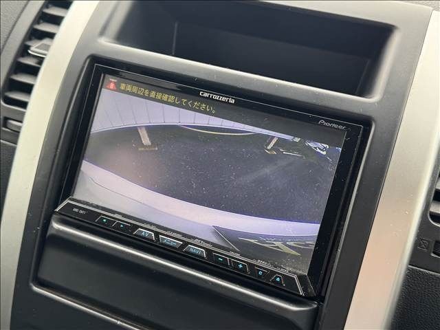 X-TRAIL 4WD