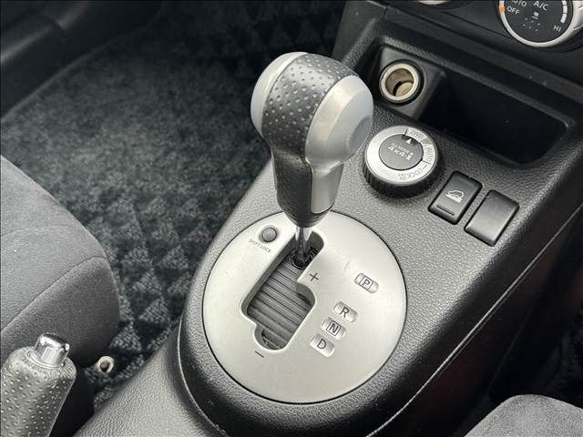 X-TRAIL 4WD