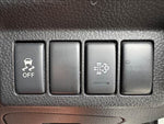 X-TRAIL 4WD