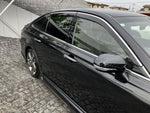 CROWN sedan hybrid