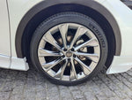 CROWN CROSSOVER