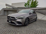 MERCEDES BENZ B class