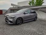 MERCEDES BENZ B class