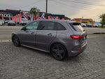MERCEDES BENZ B class