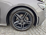 MERCEDES BENZ B class