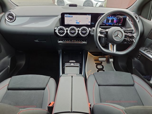 MERCEDES BENZ B class