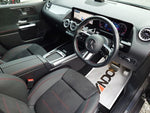 MERCEDES BENZ B class
