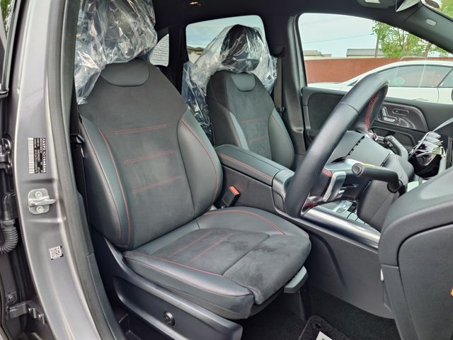 MERCEDES BENZ B class