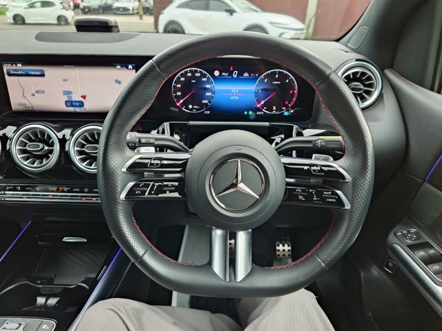 MERCEDES BENZ B class