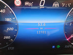 MERCEDES BENZ B class