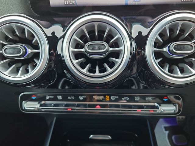 MERCEDES BENZ B class