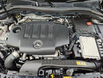 MERCEDES BENZ B class