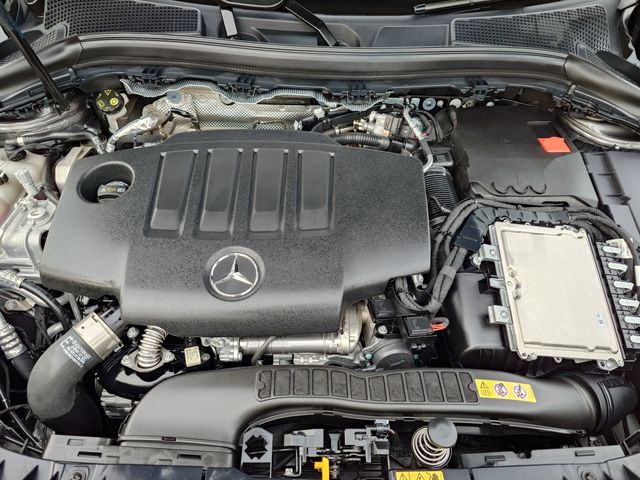 MERCEDES BENZ B class