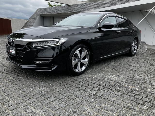 ACCORD HYBRID