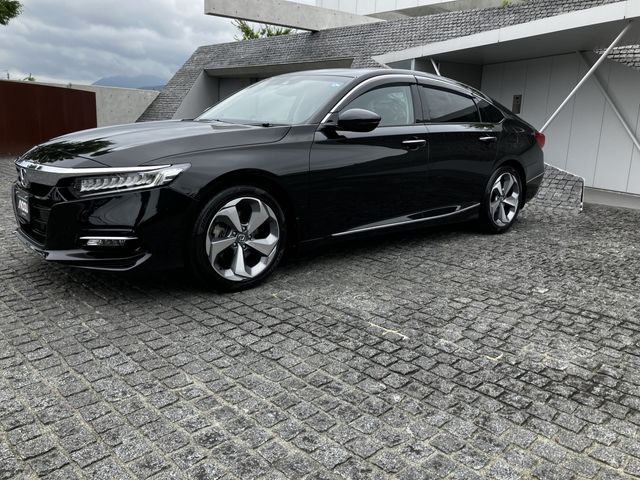 ACCORD HYBRID