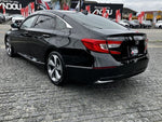 ACCORD HYBRID