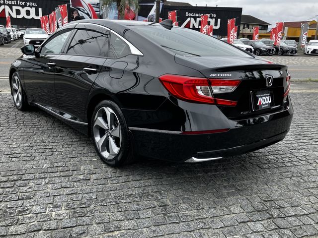 ACCORD HYBRID