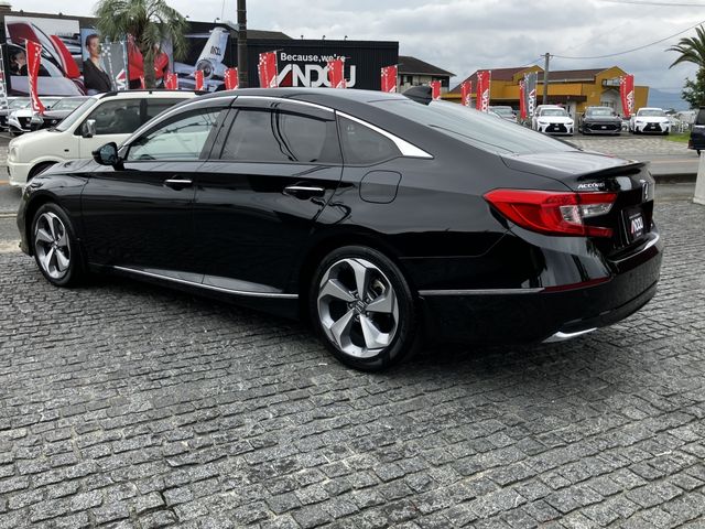 ACCORD HYBRID