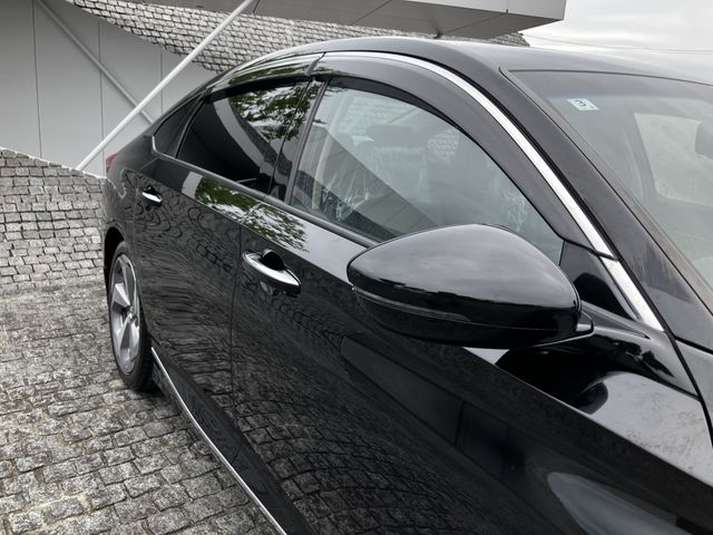 ACCORD HYBRID