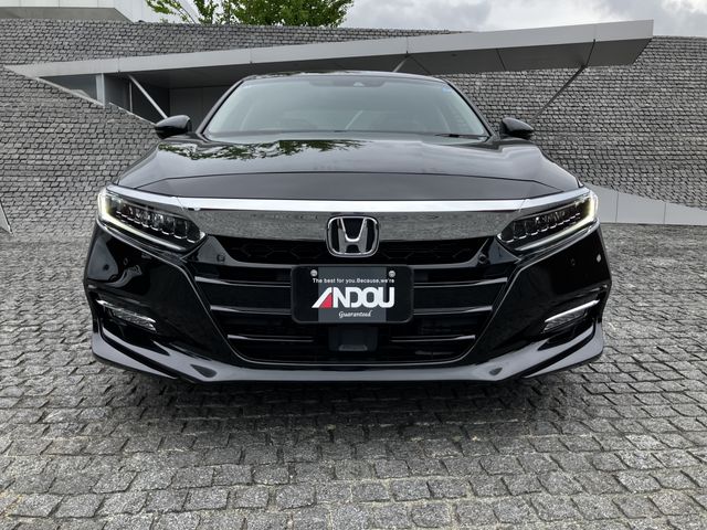 ACCORD HYBRID