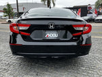 ACCORD HYBRID