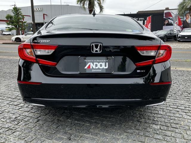 ACCORD HYBRID