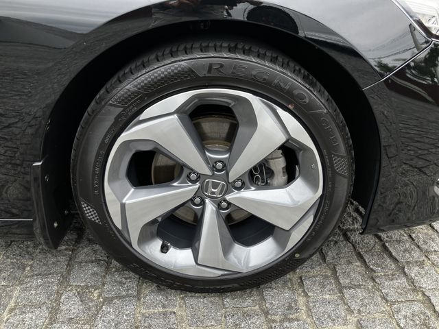 ACCORD HYBRID