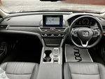 ACCORD HYBRID
