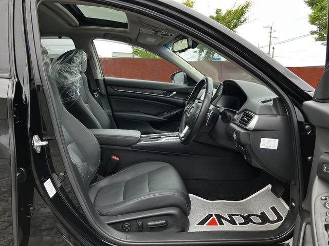 ACCORD HYBRID