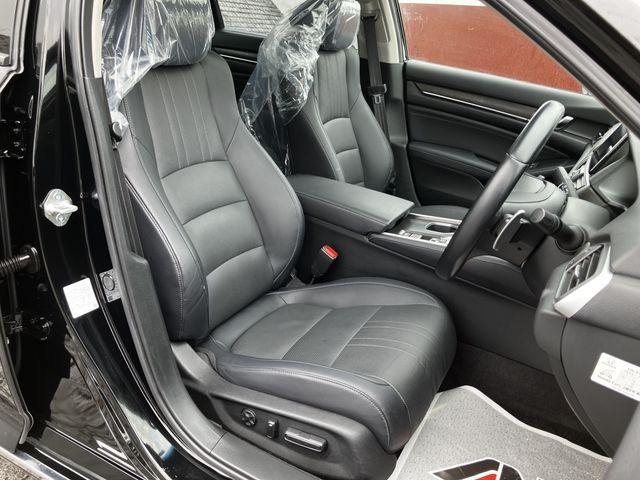 ACCORD HYBRID