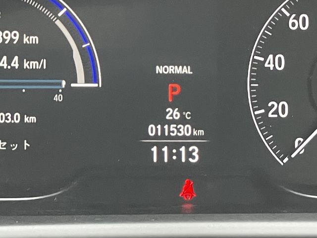 ACCORD HYBRID
