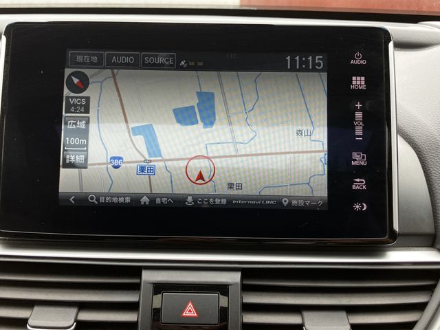 ACCORD HYBRID