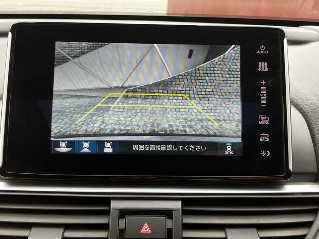 ACCORD HYBRID